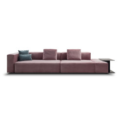 200 Cube sofas | Sofas | Vibieffe