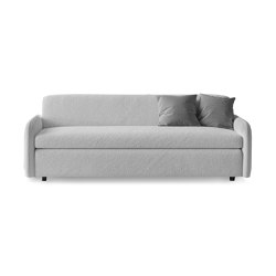 2110 Tank sofabeds | Sofas | Vibieffe