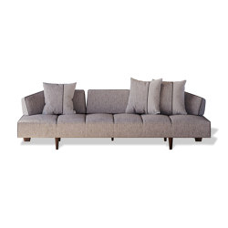 25 Lane sofas | Sofás | Vibieffe