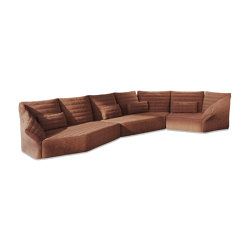 35 waves sofas | Canapés | Vibieffe