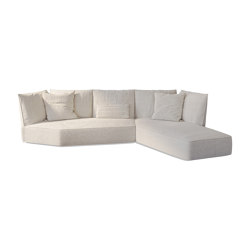 35 waves sofas | Sofas | Vibieffe