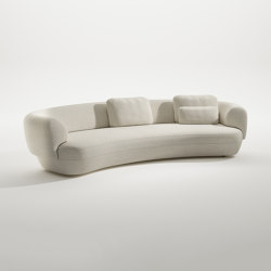 360 Confident sofas