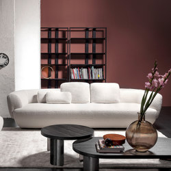 360 Confident sofas | Sofas | Vibieffe