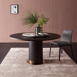 4200 Circle | Dining tables | Vibieffe