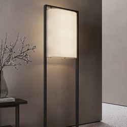 9810 Next Floor lamp | Luminaires sur pied | Vibieffe