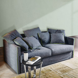 3600 Tangram Schlafsofa | Sofas | Vibieffe