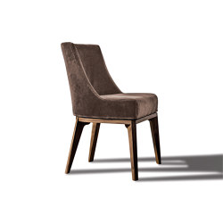 430 Opera Chaise | Chaises | Vibieffe