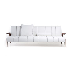 50 Italo Sofa | Sofás | Vibieffe