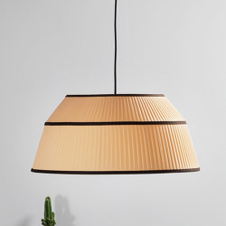 7000 big lamp | Pendelleuchten | Vibieffe