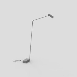 7000 Stelo Floor lamp | Lámparas de pie | Vibieffe