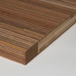 Plexwood - Special | Wood panels | Plexwood