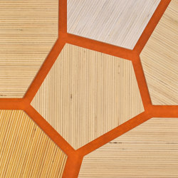 Plexwood - Poplar colour references | Wood panels | Plexwood