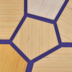 Plexwood - Poplar colour references | Wood tiles | Plexwood