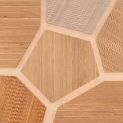 Plexwood - Beech colour references | Wood panels | Plexwood