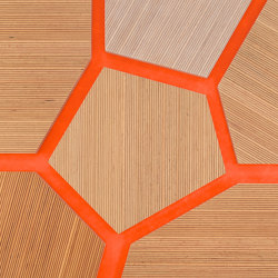 Plexwood - Haya referencias de color | Planchas de madera | Plexwood