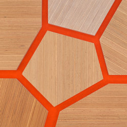 Plexwood - Haya referencias de color | Planchas de madera | Plexwood