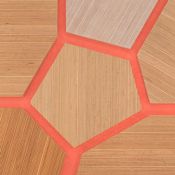 Plexwood - Haya referencias de color | Planchas de madera | Plexwood