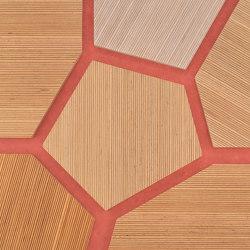 Plexwood - Faggio riferimenti di colore | Pannelli legno | Plexwood