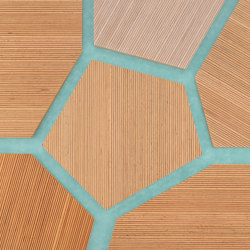 Plexwood - Haya referencias de color | Planchas de madera | Plexwood