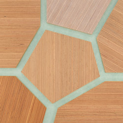 Plexwood - Haya referencias de color | Planchas de madera | Plexwood