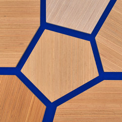 Plexwood - Faggio riferimenti di colore | Pannelli legno | Plexwood