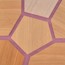 Plexwood - Haya referencias de color | Planchas de madera | Plexwood