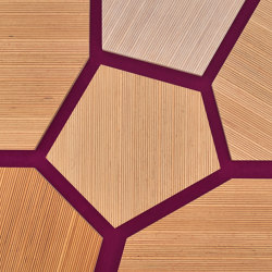 Plexwood - Buche Farbreferenzen | Holz Platten | Plexwood