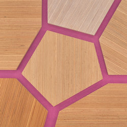 Plexwood - Haya referencias de color | Planchas de madera | Plexwood