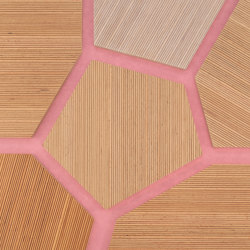 Plexwood - Faggio riferimenti di colore | Pannelli legno | Plexwood