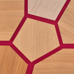 Plexwood - Hêtre références de couleurs | Panneaux de bois | Plexwood