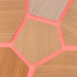 Plexwood - Buche Farbreferenzen | Holz Platten | Plexwood