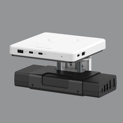 M/Connect™ 3 | USB 3.0 Typ A | Humanscale