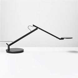 Nova with Charging Base | Table lights | Humanscale