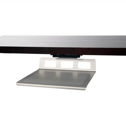 Tech Tray | Living room / Office accessories | Humanscale