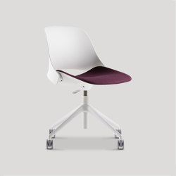 Trea Lite Task | Chaises | Humanscale