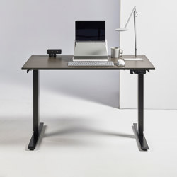 Efloat Go 2.0 | Schreibtische | Humanscale