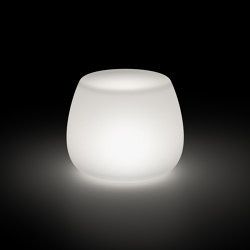 Boom | Low Stool Light | Sgabelli | PLUST