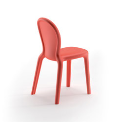 Chloé | Chair | Chaises | PLUST