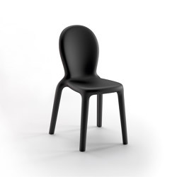 Chloé | Chair | Stühle | PLUST