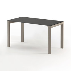 Set | Chloé Table | Dining tables | PLUST