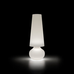 Fade | Lamp M | Free-standing lights | PLUST