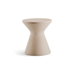 Fade | Low Stool | Tabourets | PLUST