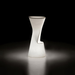 Fade | Stool Light | Sgabelli bancone | PLUST