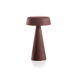 Fade | Table Lamp | Tischleuchten | PLUST