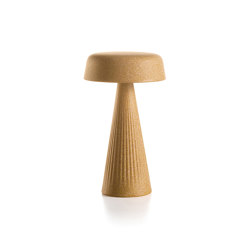 Fade | Table Lamp | Tischleuchten | PLUST