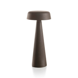 Fade | Table Lamp High | Lámparas de sobremesa | PLUST