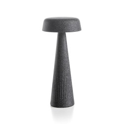 Fade | Table Lamp High | Lámparas de sobremesa | PLUST