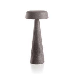 Fade | Table Lamp High | Tischleuchten | PLUST