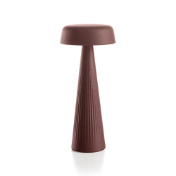 Fade | Table Lamp High | Tischleuchten | PLUST