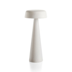 Fade | Table Lamp High | Lámparas de sobremesa | PLUST